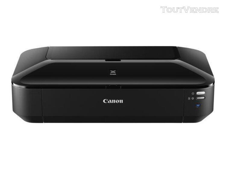 canon pixma ix6850 - imprimante - couleur - jet d'encre - le