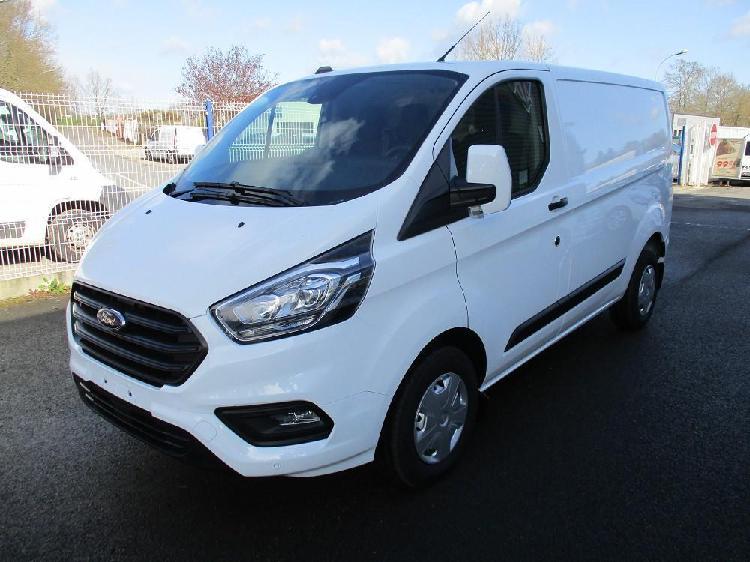 Ford transit diesel la garnache 85 | 27000 euros 2021