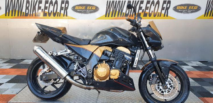 kawasaki z essence vitrolles 13 | 1790 euros 2004 18629909