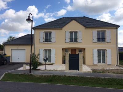 maison à vendre reims 6 pièces 151 m2 marne