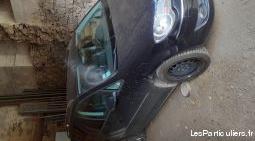 volkswagen touran cara