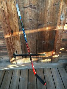 Crosse de hockey sur glace warrior en carbone flex 30 Crosse de hockey sur glace warrior en carbone flex 30