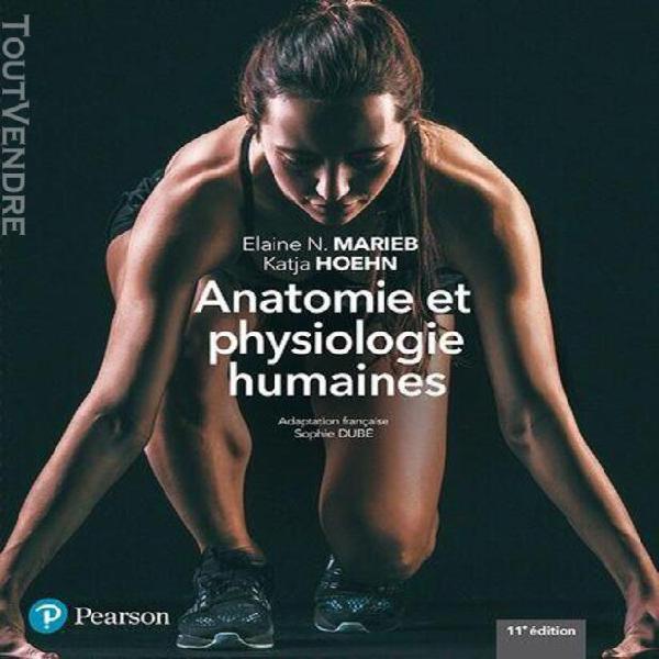 Anatomie et physiologie humaines