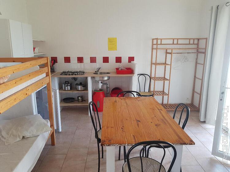 vente maison bouches du rhone saintes-maries-de-la-mer