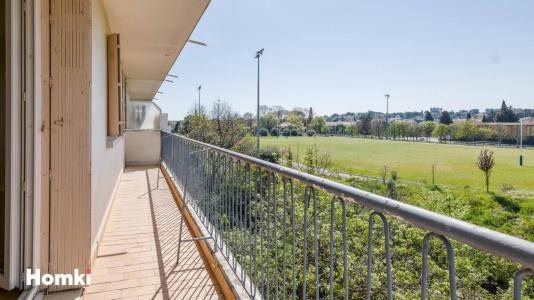 appartement à vendre montpellier 3 pièces 68 m2 herault