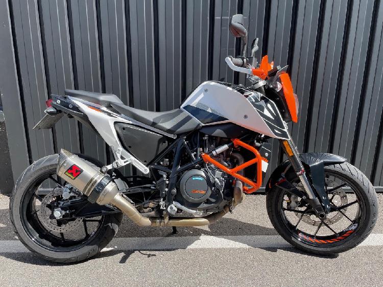 ktm duke essence st etienne 42 | 6200 euros 2016 18708162