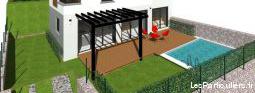 Projet construction villa