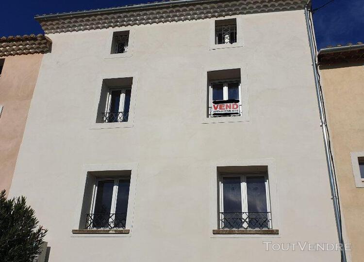 Appartement t2 32m² neuf