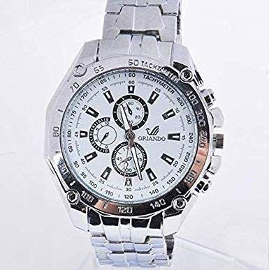 montre quartz homme neuf/revente, villenave-d'ornon (33140)