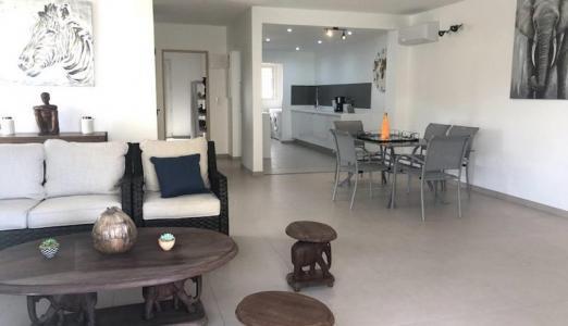 Maison à vendre saint-martin 7 pièces 190 m2 guadeloupe