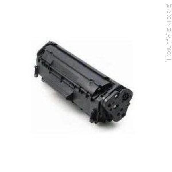 tonercenter24 - hp 285acompatible noir toner cartouche pour