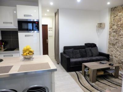 Appartement à vendre frejus var