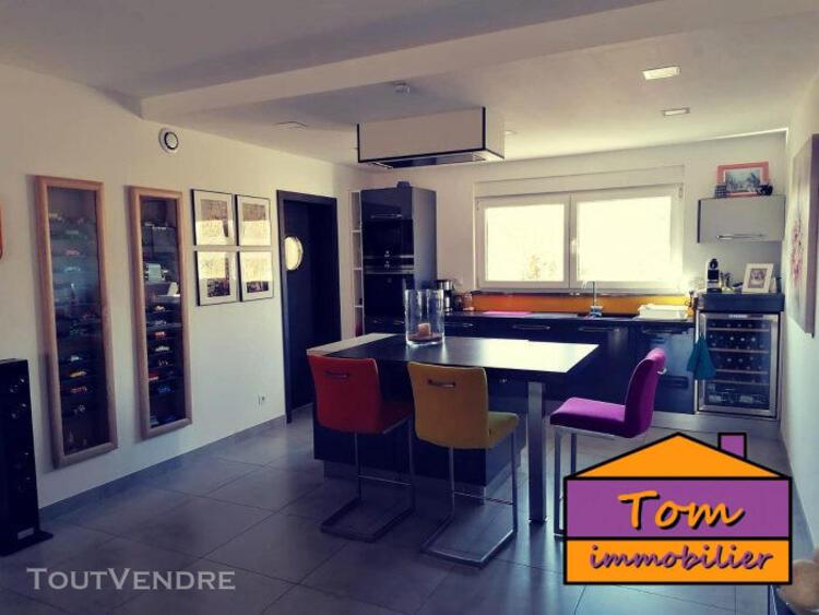 exclusivité: freyming-merlebach- appartement 3 pièces- 2