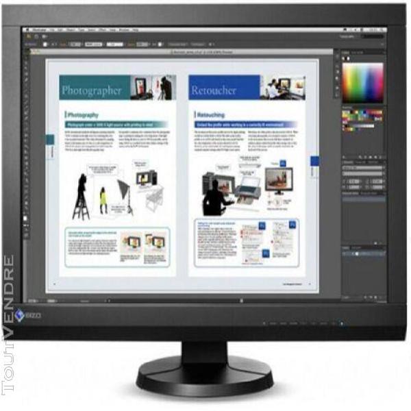 ecran eizo coloredge cx240 24 pouces