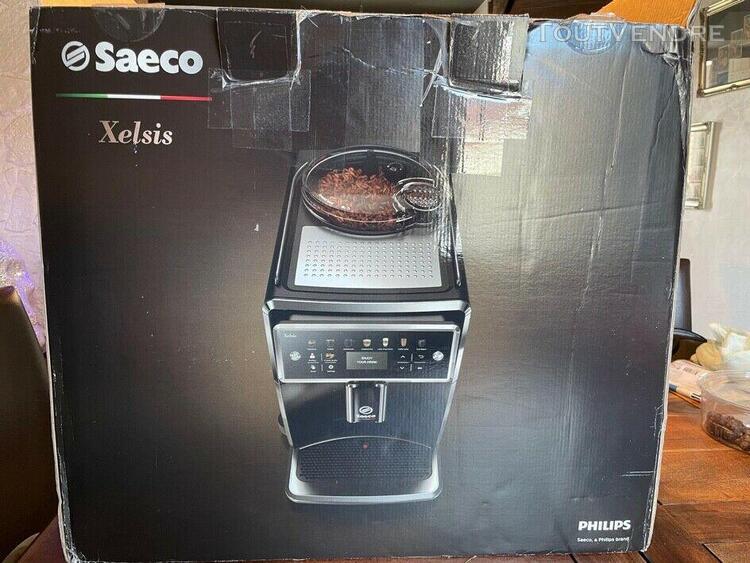 saeco sm7685