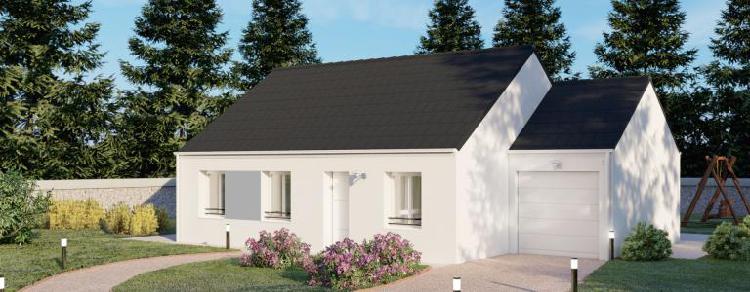 maison à vendre ferte-sous-jouarre 4 pièces 76 m2 seine et