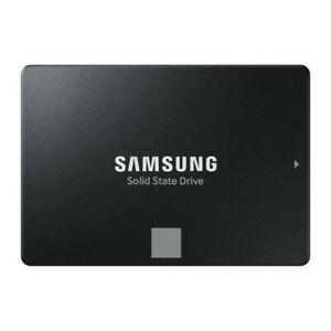 samsung 1to ssd 870 evo sata 2.5&apos;&apos; 7mm