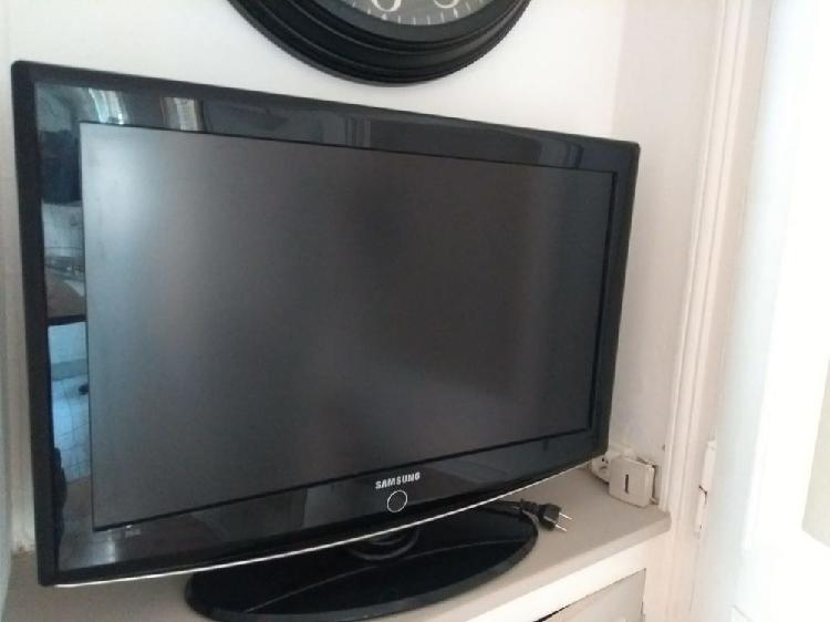 Tv samsung le32r87bd occasion, paris (75018)