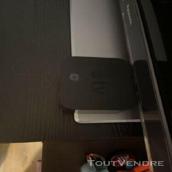 apple tv (4 génération) 32 go