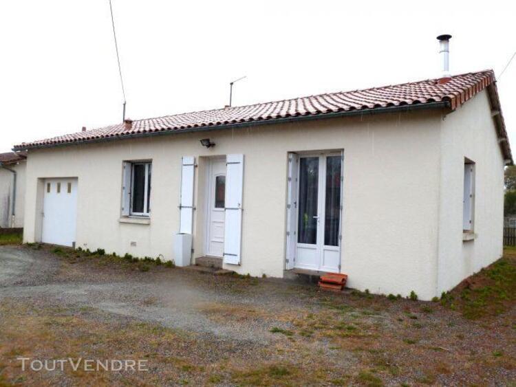 Maison à vendre bressuire Maison à vendre bressuire