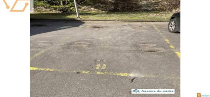 Emplacement parking - boulogne-billancourt