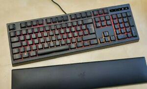 Clavier razer ornata chroma