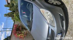 opel corsa 1300 cdti