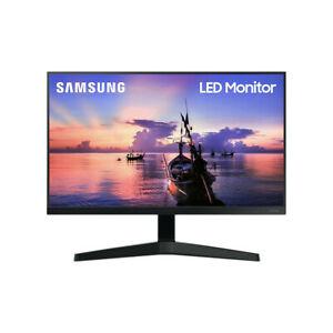 samsung samsung 23.8" led - f24t350fhr fhd 5ms - dalle ips -