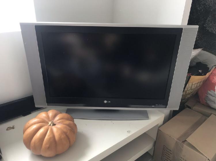 Television lg occasion, septème (38780)