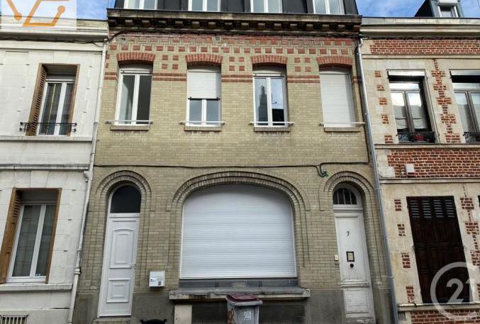 location appartement 4 pièces 59 m²