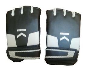 muay thai formation sac de boxe mitaines sparring gants de