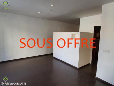 Appartement à vendre marseille-3eme-arrondissement 2