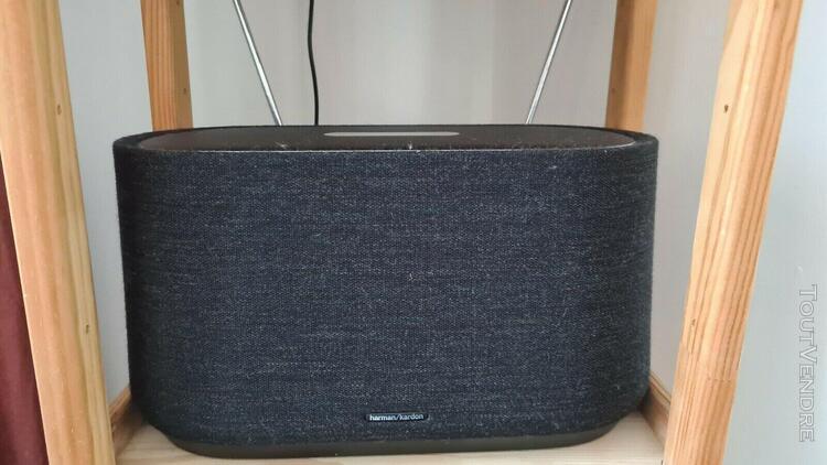 Enceinte harmon kardon citation 500 anthracite