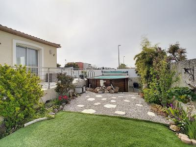 Maison à vendre beziers 5 pièces 126 m2 herault