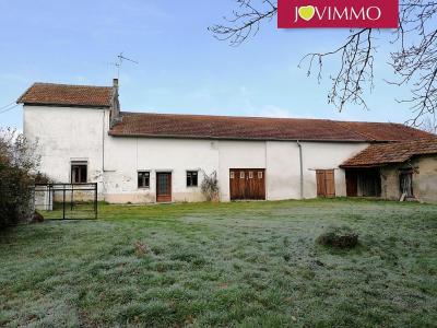 Maison à vendre roanne campagne 5 pièces 95 m2 loire