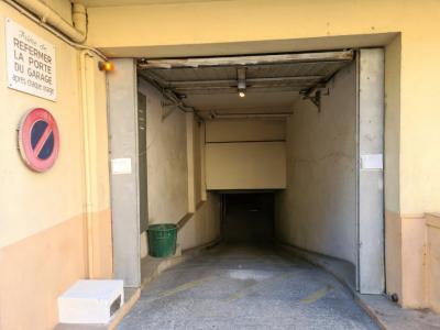 parking à vendre nice lanterne 14 m2 alpes maritimes