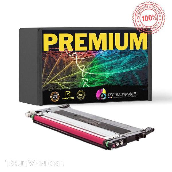 toner premium compatible hp 117a magenta