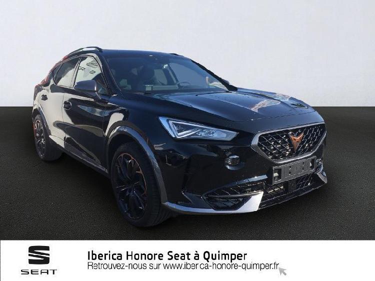 Cupra formentor hybride quimper 29 | 42990 euros 2021