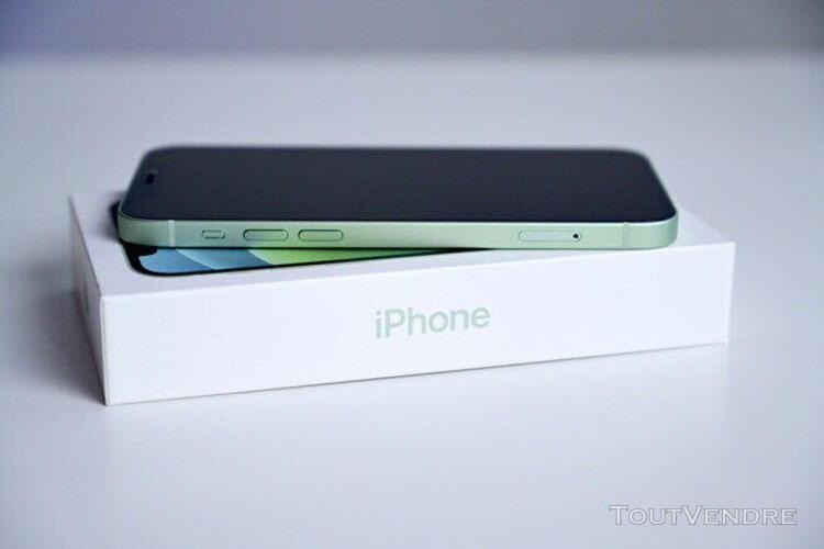 Apple iphone 12 verde 64gb reacondicionado a nuevo cantidad