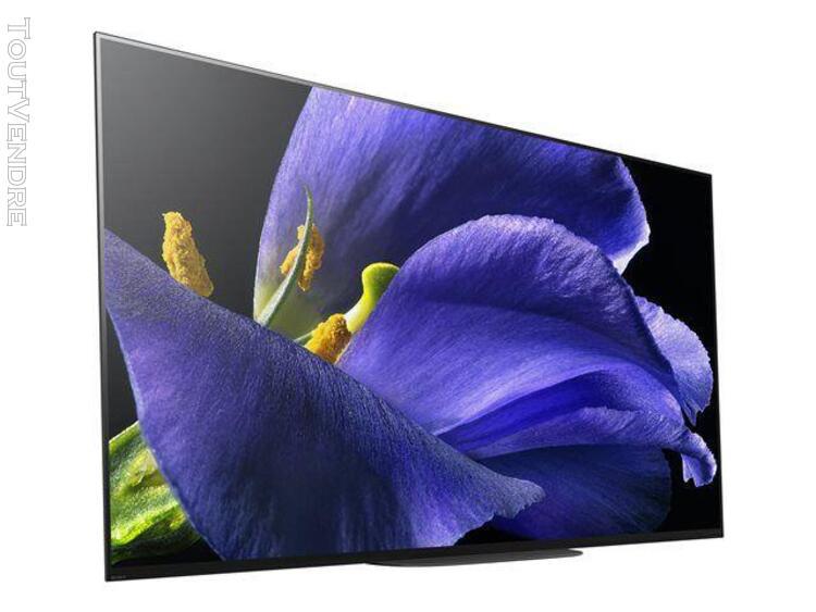 Tv oled sony kd 55ag9 55&quot; 4k uhd (2160p)