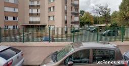 Appartement type 4p créteil église