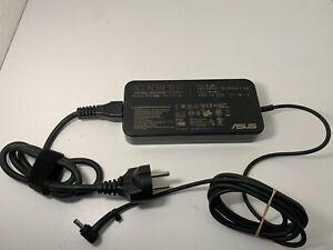 chargeur officiel asus - pa-1121-28 - 120w 6,32a 19v pour pc