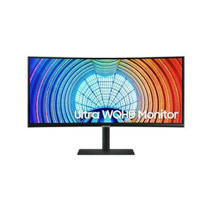 Samsung ls34a650uxu 34&quot; ultrawide quad hd led noir