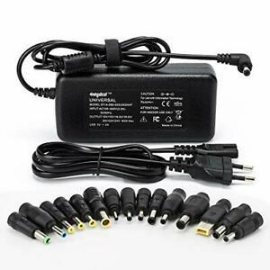 Sunydeal chargeur universel pour ordinateur portable 15 v 16