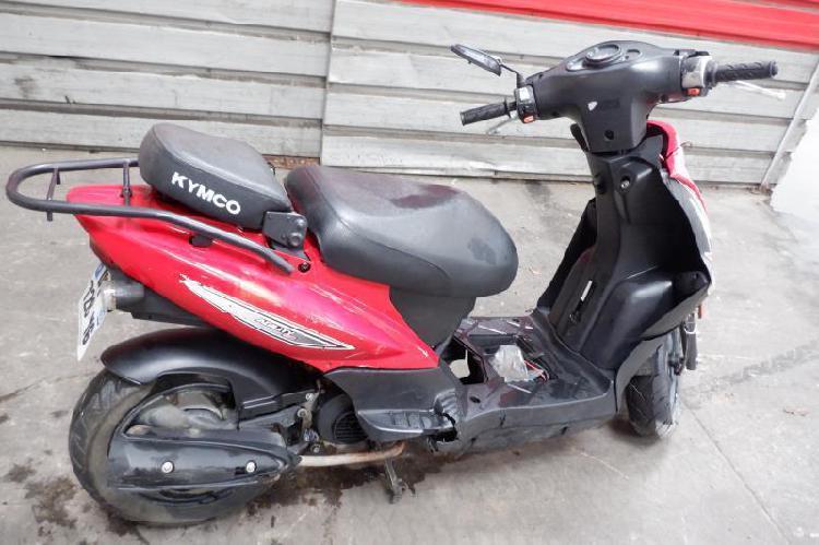 Kymco agility essence pressigny les pins 45 | 250 euros 2016