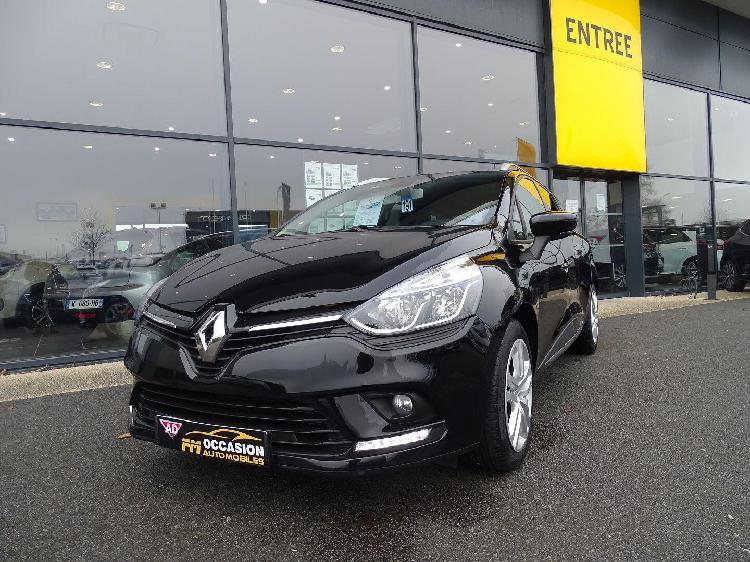 renault clio 4 diesel vannes 56 | 11990 euros 2018 18169449