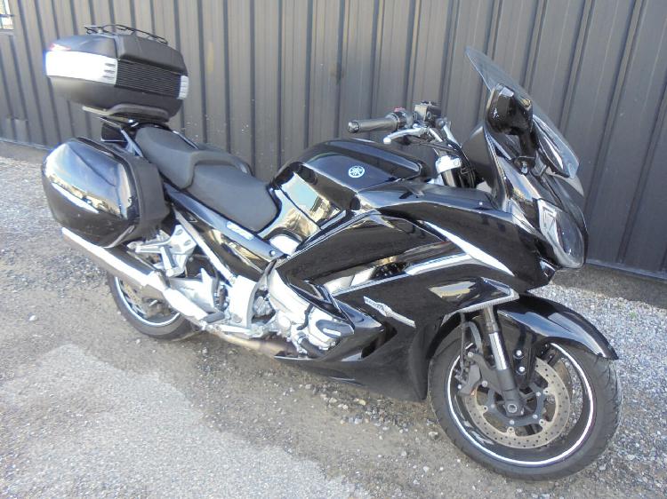 Yamaha fjr essence narbonne 11 | 9790 euros 2014 19041227