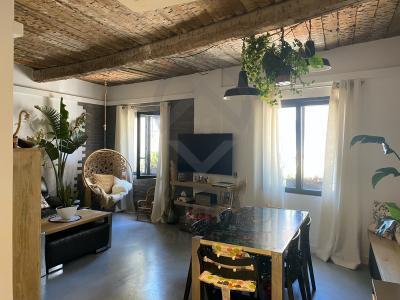 appartement à vendre sanary-sur-mer 3 pièces 84 m2 var