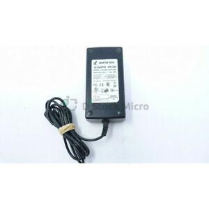 chargeur / alimentation ac adapter std-1204 12v 4a 48w -