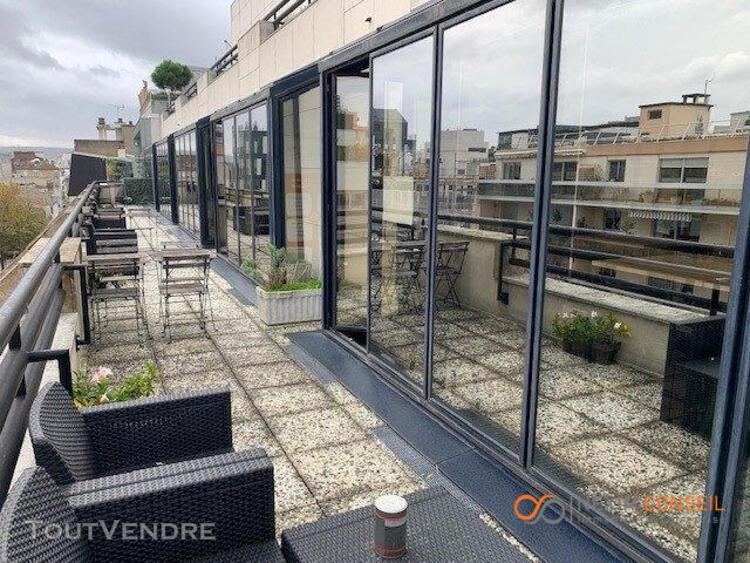 Immobilier professionnel à louer boulogne billancourt